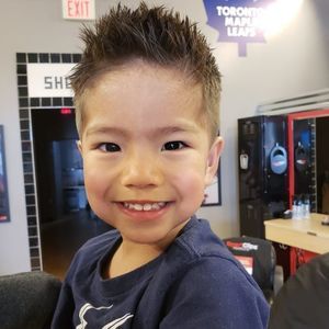 Meet your Posher, Catherine